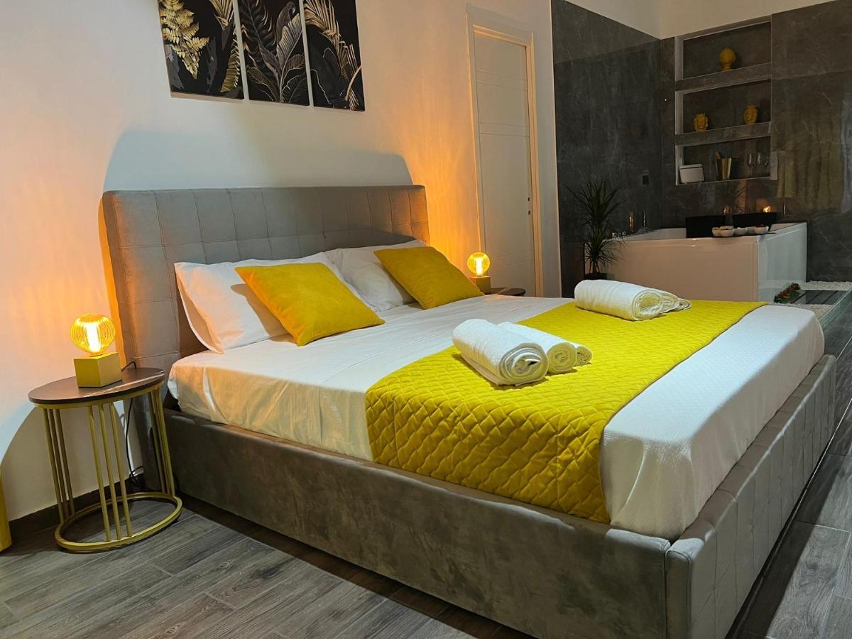 Fuddia Room & Suite Palermo Luaran gambar